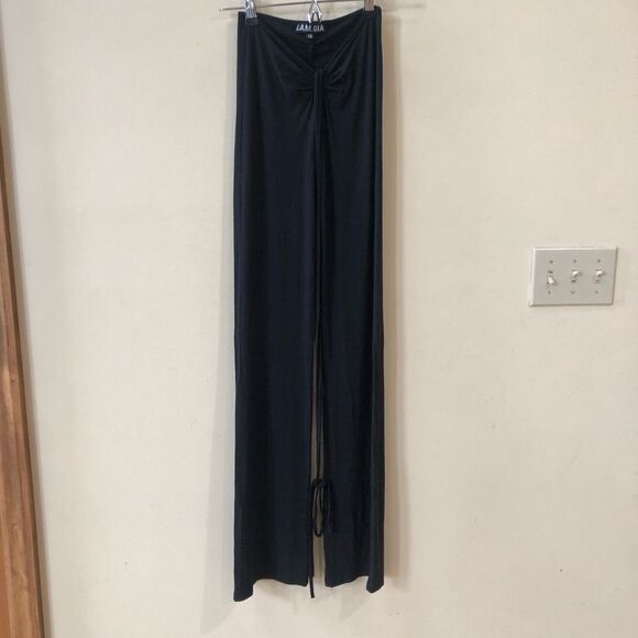 I Am Gia Black Halo Pants - Picture 5 of 10